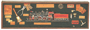 Locomotive lore